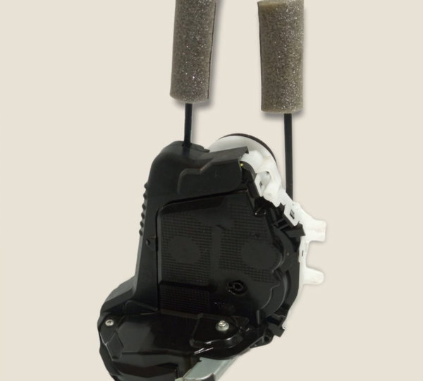 Fechadura Porta Traseira Direita Honda Fit Ex Cvt 2020 (g)