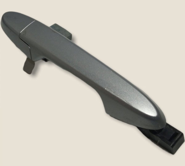Maçaneta Externa Diant Ld Honda Fit Ex 1.5 Cvt 2020 (g) Original Foto