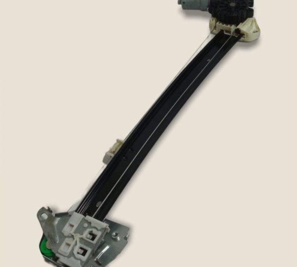 Maquina Vidro Elétrico Diant Ld Honda Fit Ex Cvt 2020 (g)