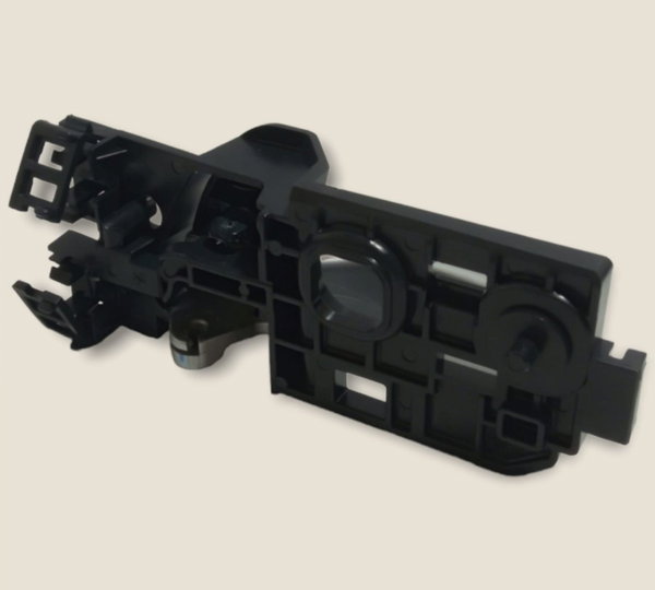 Maçaneta Interna Dianteira Ld Honda Fit Ex 1.5 Cvt 2020 (g) Original Foto