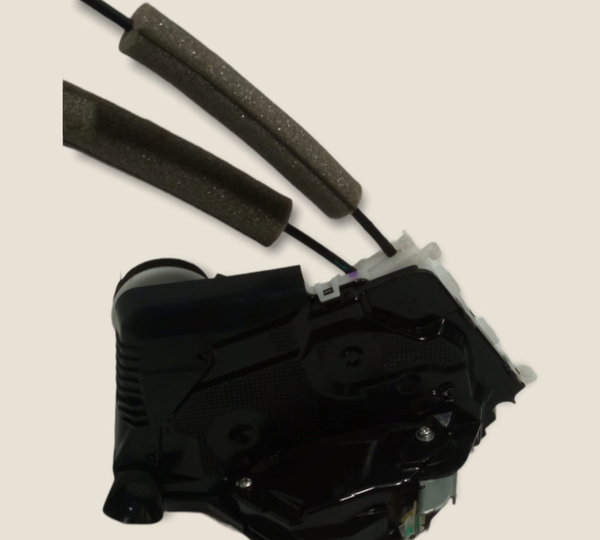 Fechadura Porta Dianteira Direita Honda Fit Ex Cvt 2020 (g)