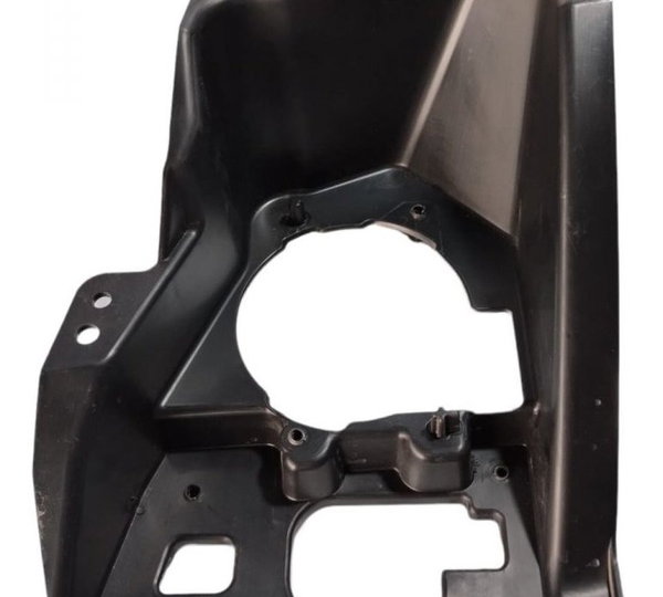 Suporte Farol Milha Dianteiro Direito Honda Fit 19/21