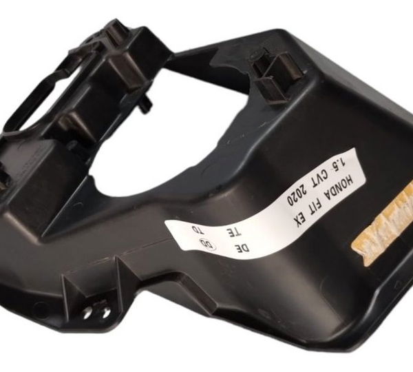 Suporte Farol Milha Dianteiro Direito Honda Fit 19/21