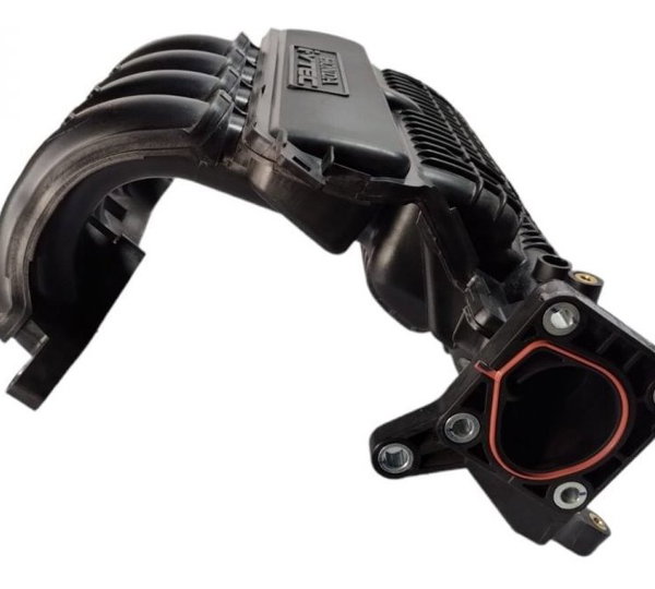 Coletor Admissão Flex Honda New Fit 2015/2020 1.5 Automático