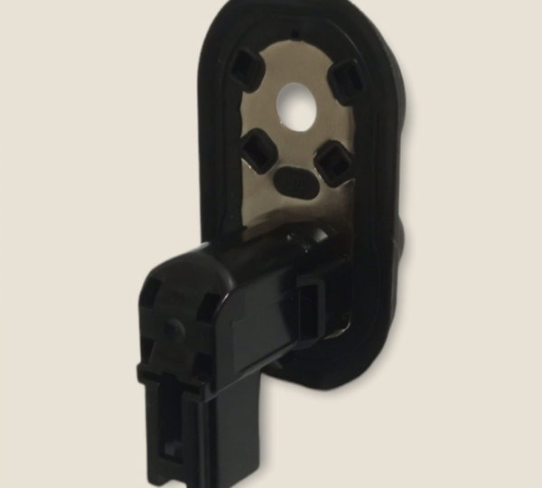 Sensor Porta Honda Fit Ex 1.5 Cvt 2020 (g)