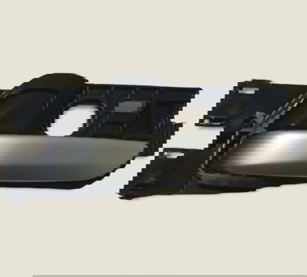 Maçaneta Interna Dianteira Le Honda Fit Ex 1.5 Cvt 2020 (g) Original Foto