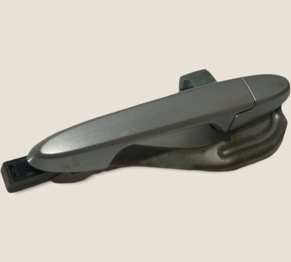 Maçaneta Externa Tras Ld Honda Fit Ex 1.5 Cvt 2020 G