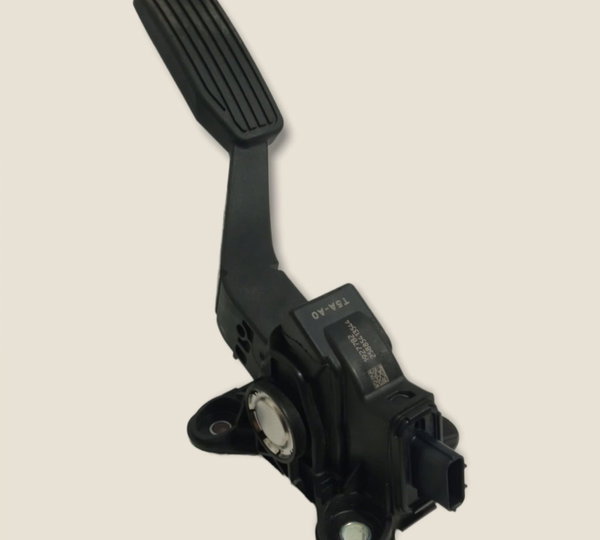 Pedal Acelerador Eletronico Honda Fit Ex 1.5 Cvt 2020 (g)