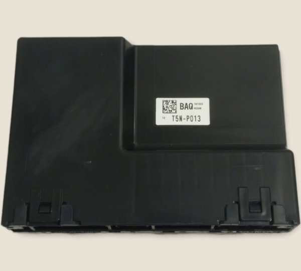 Módulo Conforto Honda Fit Ex 1.5 Cvt 2020 (g)