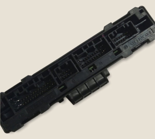 Módulo Conforto Honda Fit Ex 1.5 Cvt 2020 (g)