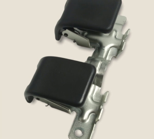 Alavanca Abertura Portinhola Capo Honda Fit Ex Cvt 2020 (g)