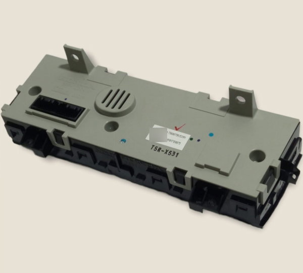 Comando Ar Condicionado Digital Honda Fit Ex Cvt 2020 (g)