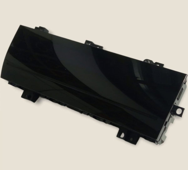 Comando Ar Condicionado Digital Honda Fit Ex Cvt 2020 (g)