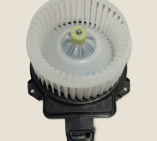 Ventilador Ar Forçado Honda Fit Ex 1.5 Cvt 2020 (g)