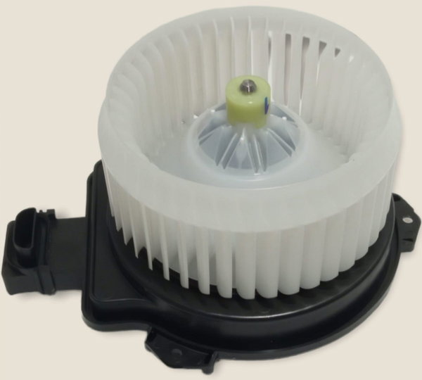 Ventilador Ar Forçado Honda Fit Ex 1.5 Cvt 2020 (g)
