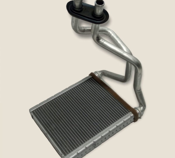 Radiador Ar Quente Honda Fit Ex 1.5 Cvt 2020 (g)