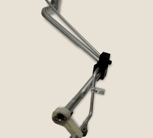 Cano Mangueira Ar Condicionado Honda Fit Ex 1.5 Cvt 2020 (g)