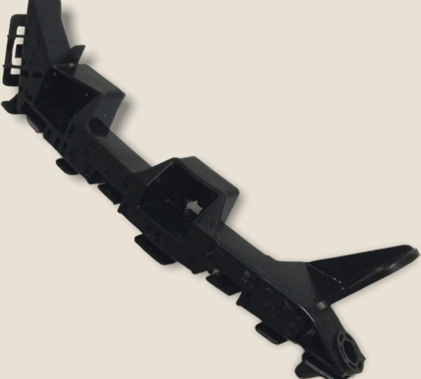 Guia Parachoque Dianteiro Direito Honda Fit Ex 2020 (g)