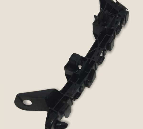 Guia Parachoque Dianteiro Direito Honda Fit Ex 2020 (g)