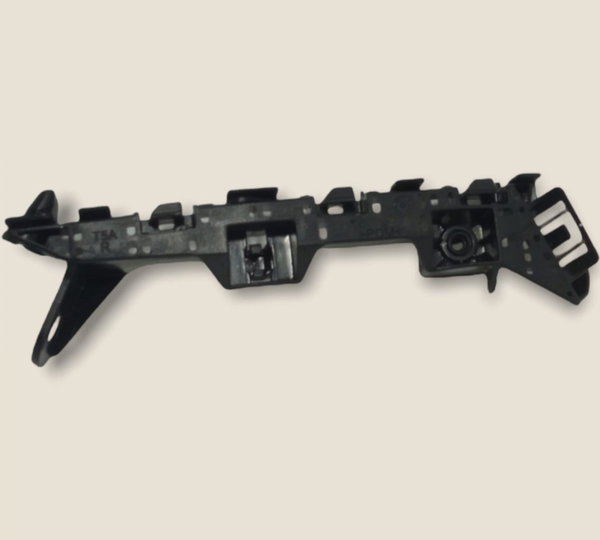 Guia Parachoque Dianteiro Direito Honda Fit Ex 2020 (g)