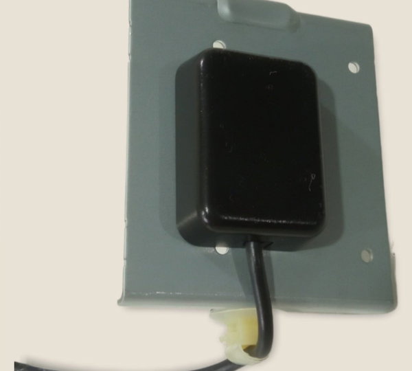 Antena Gps Honda Fit Ex 1.5 Cvt 2020 (g)