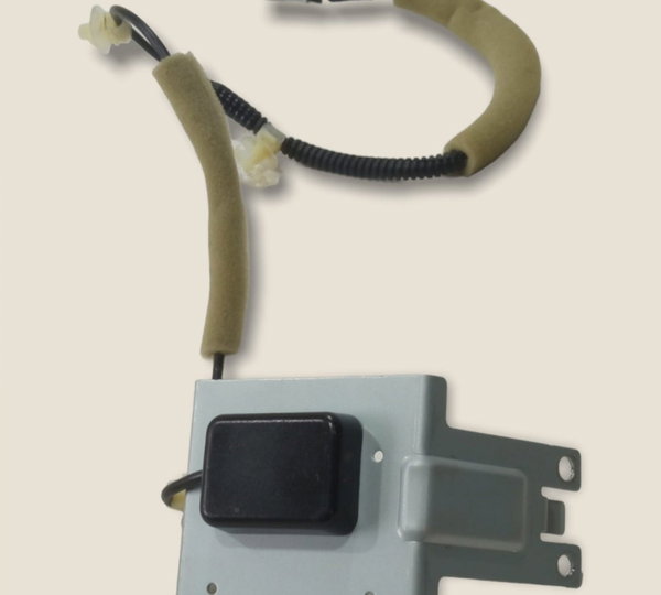 Antena Gps Honda Fit Ex 1.5 Cvt 2020 (g)