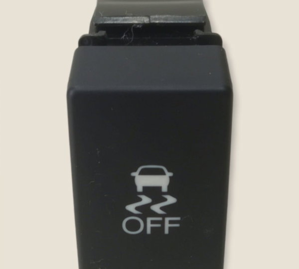 Botão Controle Estabilidade Honda Fit Ex 1.5 Cvt 2020 (g)