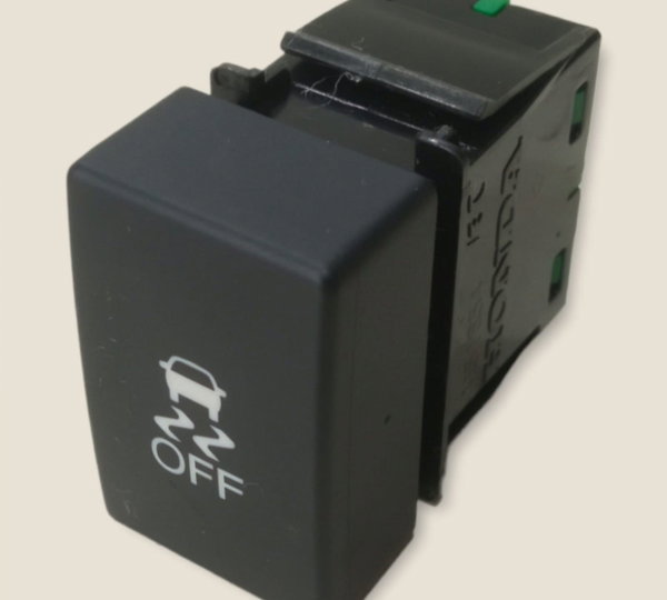 Botão Controle Estabilidade Honda Fit Ex 1.5 Cvt 2020 (g)