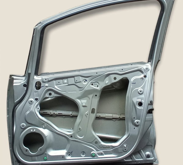 Porta Dianteira Direita Honda Fit Ex 1.5 Cvt 2020 (g) Original Foto