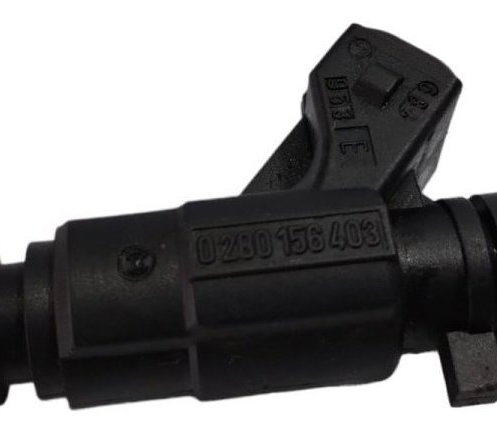 Bico Injetor Volkswagen Fox Connect  2019 1.6