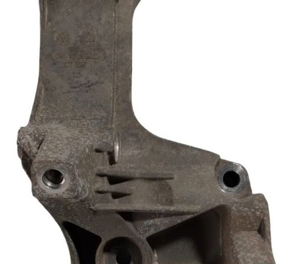 Suporte Alternador Compressor Fox 1.6 2019