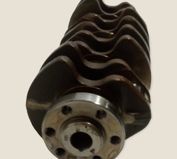 Virabrequim Volkswagen Fox Connect 1.6 2019/20 Std (g)