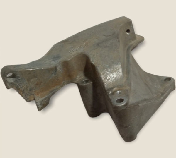Suporte Coxim Motor Vw Fox Connect 1.6 2019/20 Std (g)