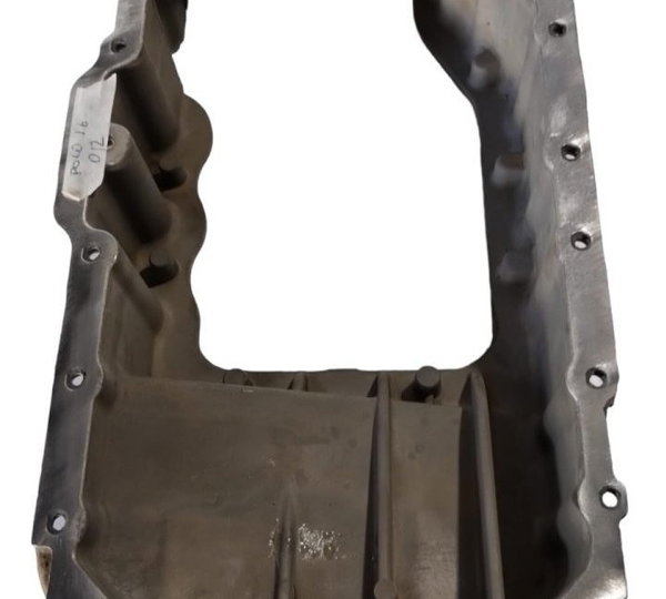 Carter De Óleo Motor Golf Polo Fox Gol  G4