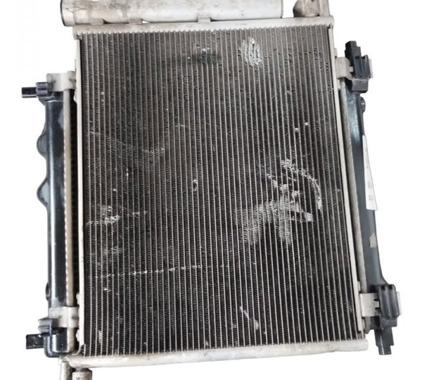 Kit Radiadores Vw Up 2018 1.0