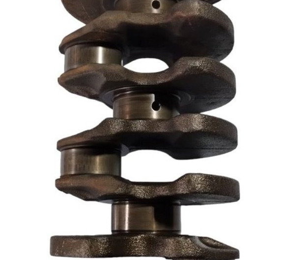 Virabrequim Volkswagen Gol G5 1.6 2010 Stander