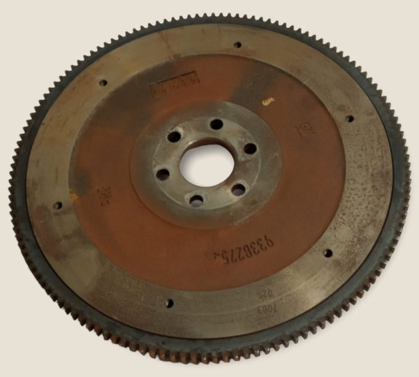 Volante Motor Chevrolet Onix 1.4 2014 Std (g)