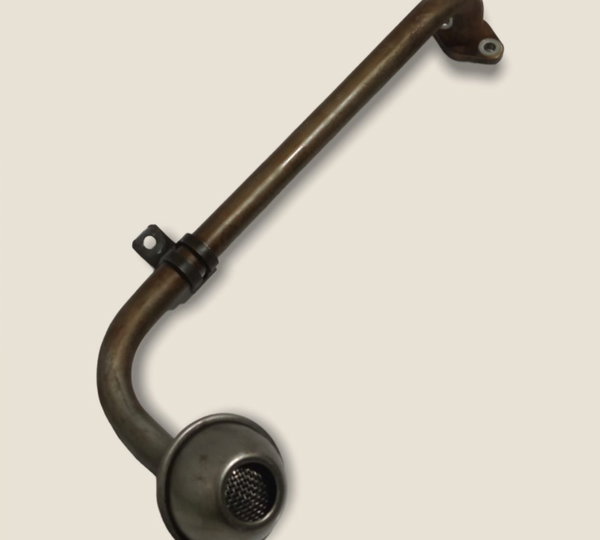 Pescador Óleo Motor Chevrolet Onix 1.4 2014 Std (g)