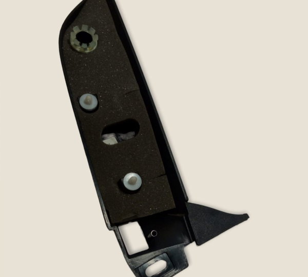 Acabamento Interno Retrovisor Esquerdo Volkswagen Fox 2012