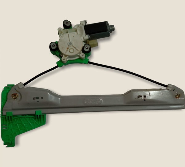 Maquina Vidro Elétrico Tras Esquerdo Vw Fox 2012/13 (g)