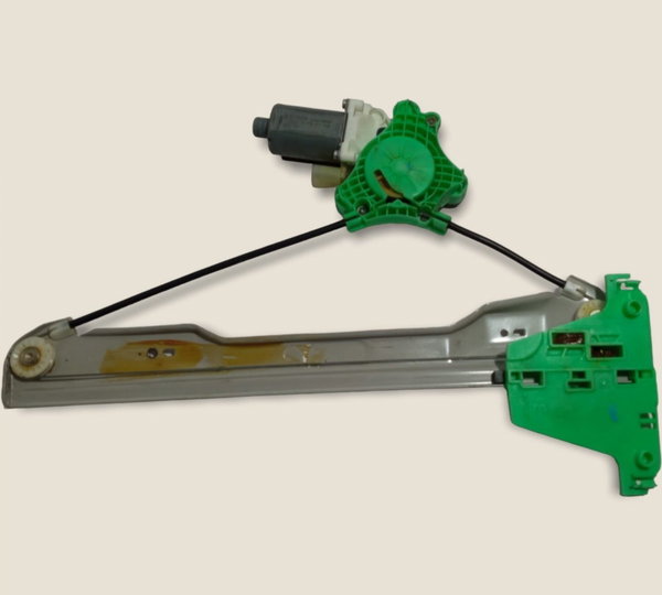 Maquina Vidro Elétrico Tras Esquerdo Vw Fox 2012/13 (g)