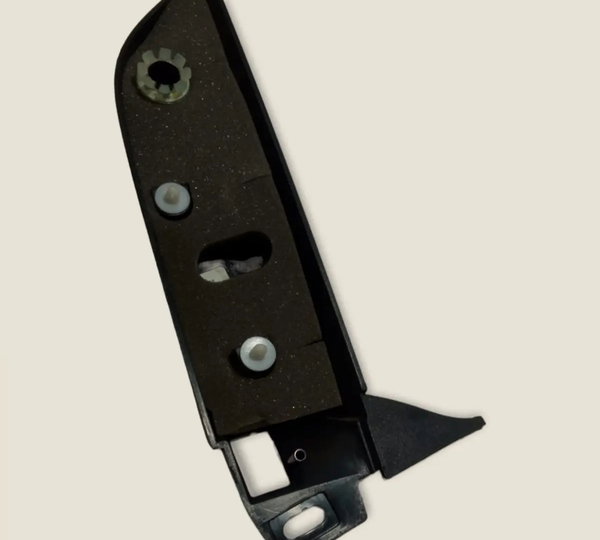 Acabamento Interno Retrovisor Direito Vw Fox 2012/13 (g)