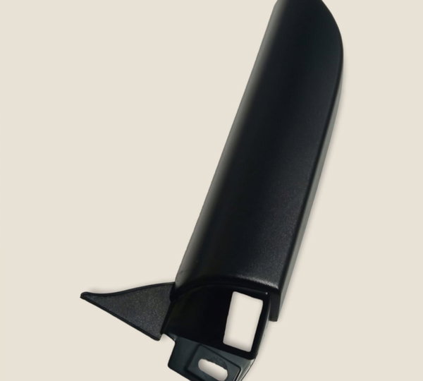 Acabamento Interno Retrovisor Direito Vw Fox 2012/13 (g)