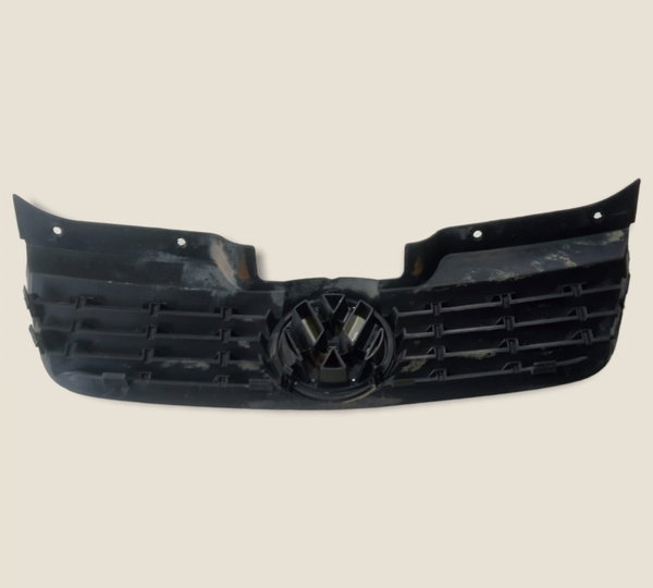 Grade Dianteira Volkswagen Gol Parati G3 1999/2002 (g)
