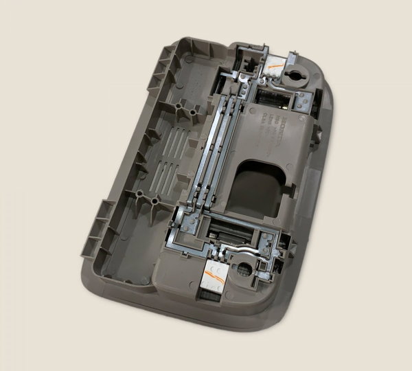 Luz De Teto Cortesia 08942000 Honda Fit Ex 1.5 Cvt 2020 (a)