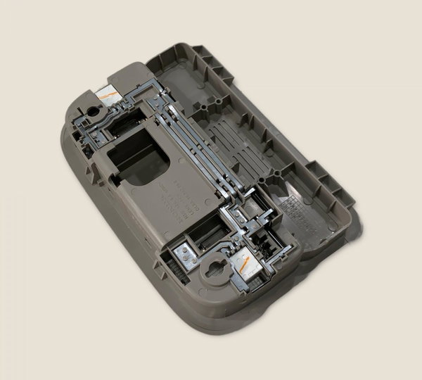 Luz De Teto Cortesia 08942000 Honda Fit Ex 1.5 Cvt 2020 (a)