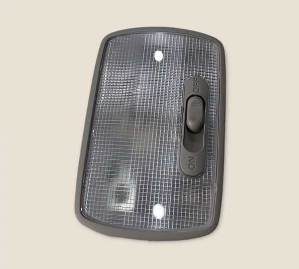 Luz De Teto Cortesia Honda Fit Ex 1.5 Cvt 2020 (a)