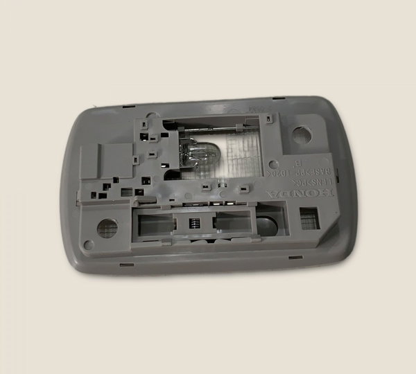 Luz De Teto Cortesia Honda Fit Ex 1.5 Cvt 2020 (a)