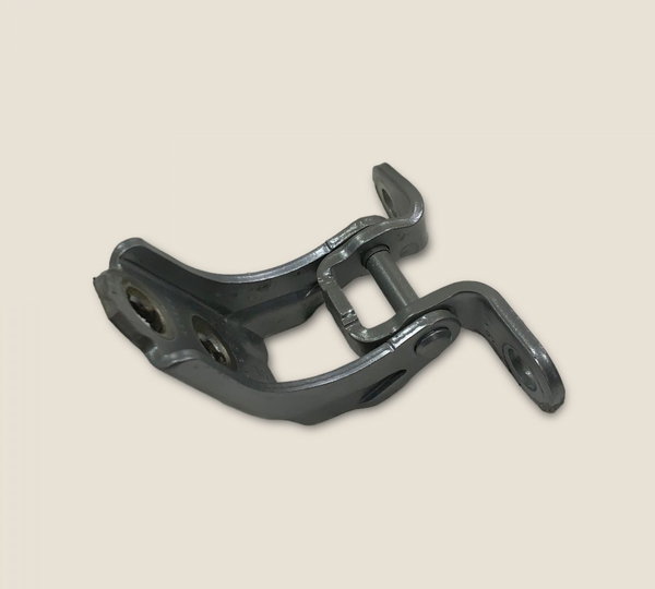Dobradiça Diant. Esq. Superior Honda Fit 1.5 Ex 2020 (a)