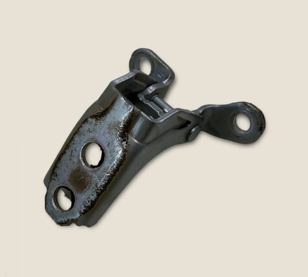 Dobradiça Diant. Esq. Superior Honda Fit 1.5 Ex 2020 (a)